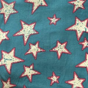 Lularoe vintage stars. Tall and curvy